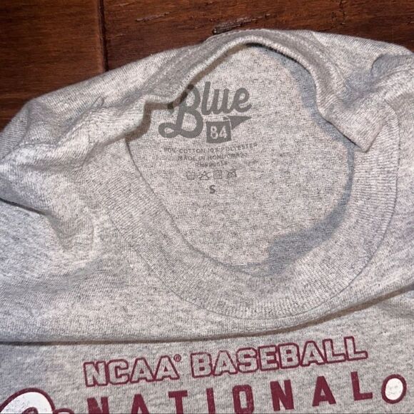 Mississippi State 2021 National Champs T-Shirt - Picture 3 of 4